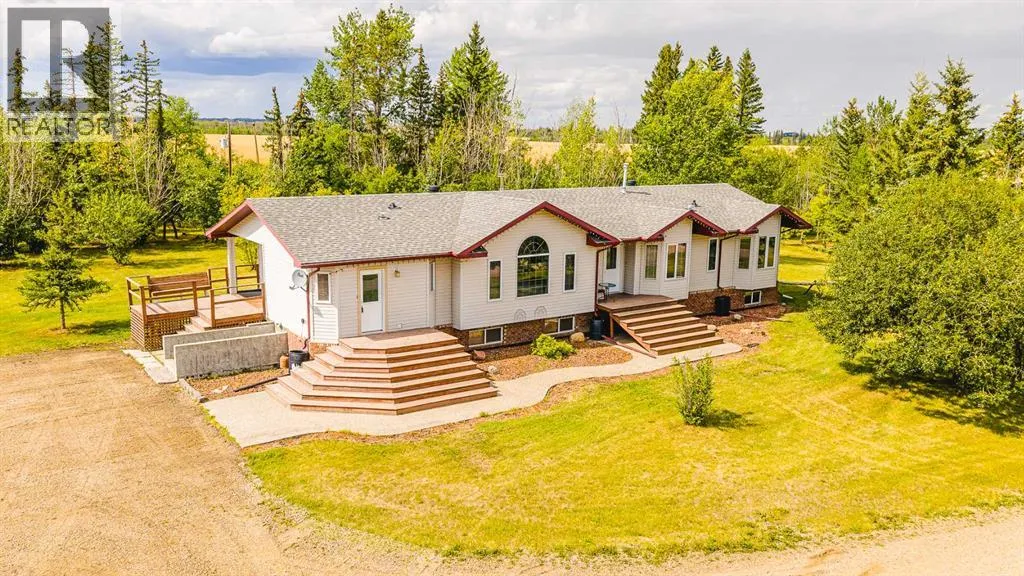 House for rent: 54011 781a Township, Rural Spirit River No. 133, M.D. of, Alberta T0H 3G0