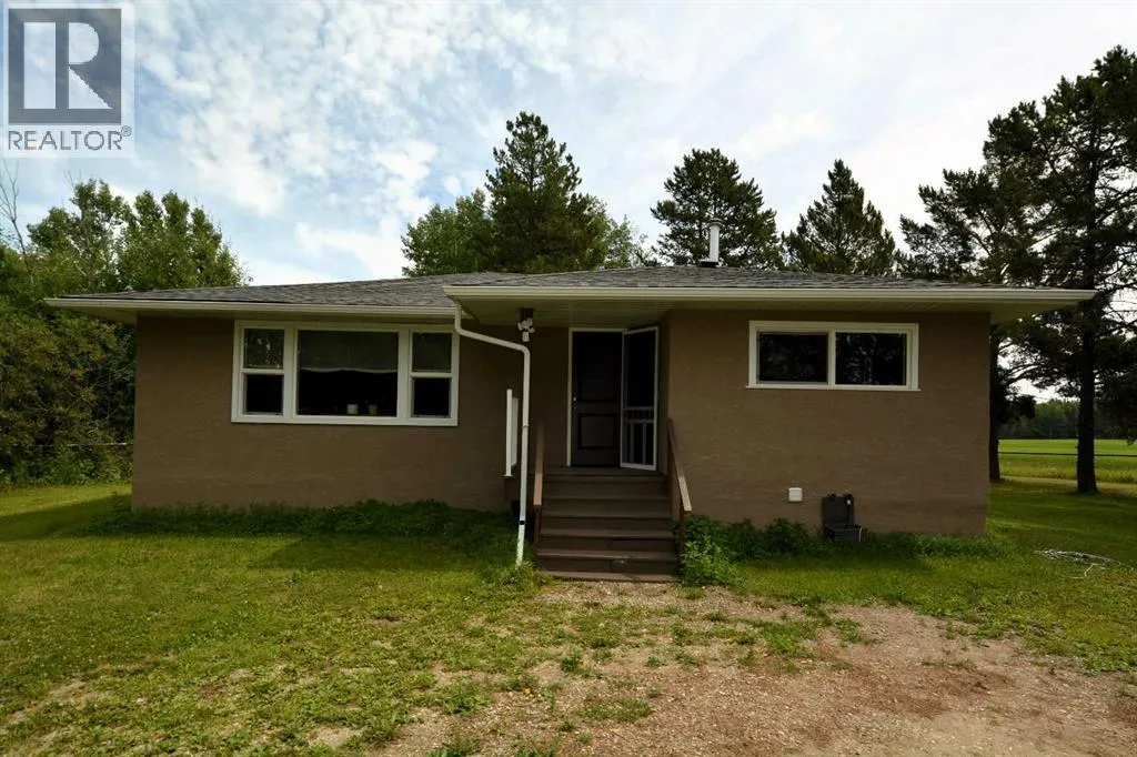 House for rent: 54023 Highway 751, MacKay, Alberta T0E 1S0