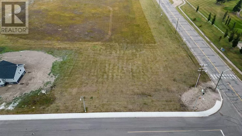 5403 54 Avenue, Sedgewick, Alberta T0B 4C0