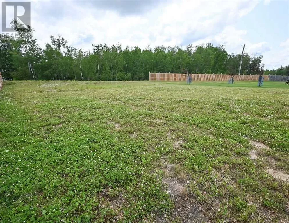 5404 Poplar Lane, Athabasca, Alberta T9S 2B1