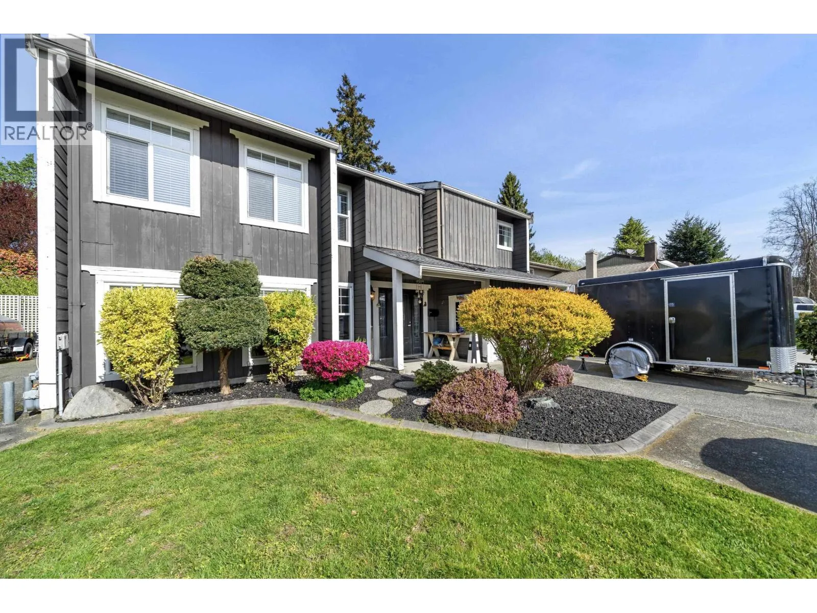 House for rent: 5405 Chamberlayne Avenue, Delta, British Columbia V4K 3T4