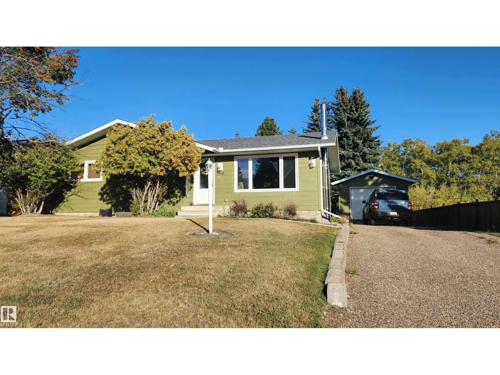 House for rent: 5406 Circle Dr, Elk Point, Alberta T0A 1A0