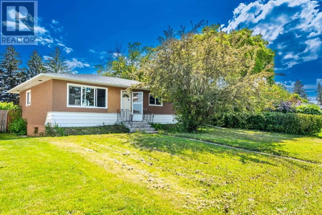 House for rent: 5407 14 Avenue Se, Calgary, Alberta t2a 0l4