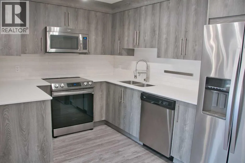 Apartment for rent: 5407, 302 Skyview Ranch Drive Ne, Calgary, Alberta T3N 0P5