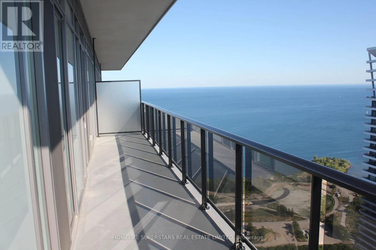 Apartment for rent: 5407 - 70 Annie Craig Drive, Toronto, Ontario M8V 0G2