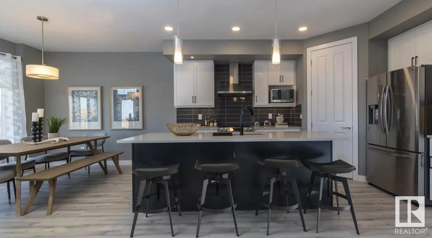 House for rent: 5407 Parc Reunis Wy, Beaumont, Alberta T4X 2Z7