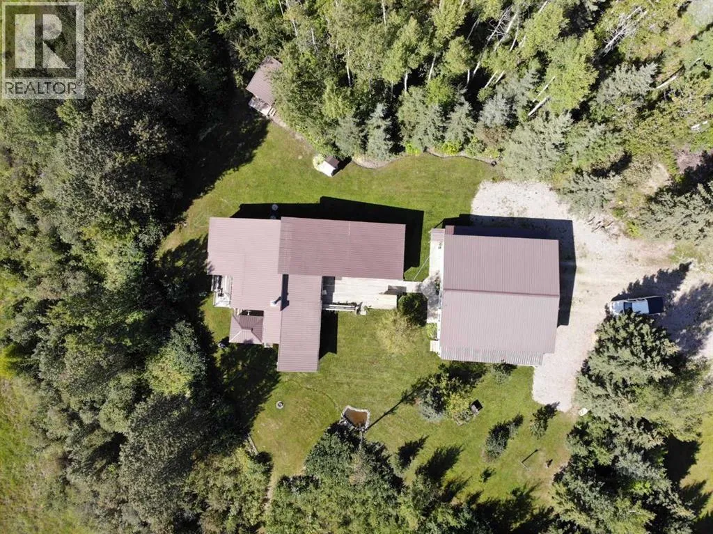 54083a 35-1a Township, Rural Clearwater County, Alberta T0M 0M0