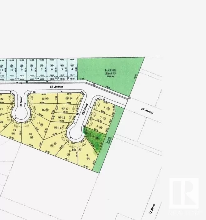 No Building for rent: 5409 52b St, Tofield, Alberta T0B 4J0