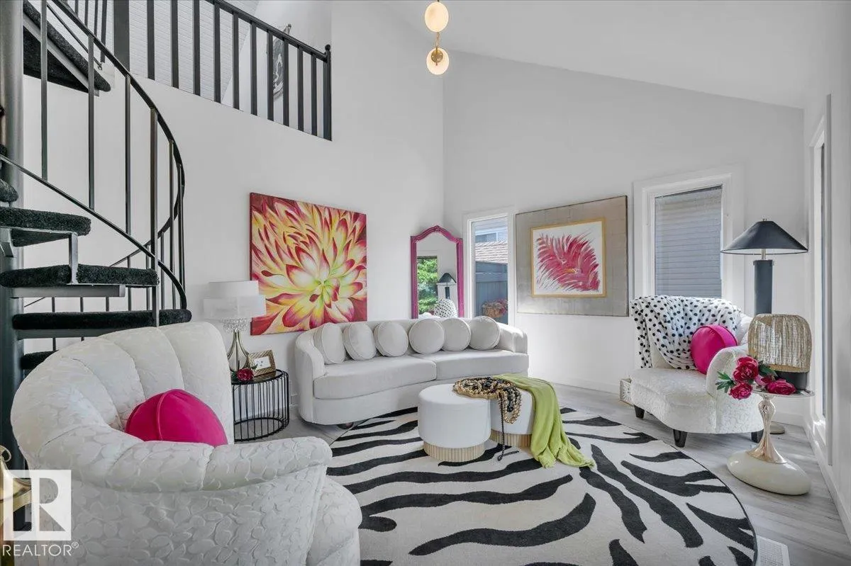 House for rent: 5409 56 St, Beaumont, Alberta T4X 1A5