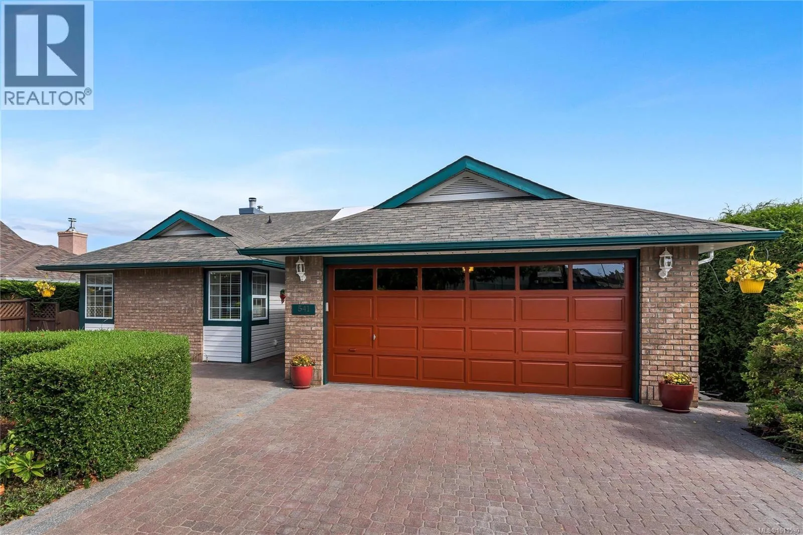 House for rent: 541 Cedar Cres, Cobble Hill, British Columbia V0R 1L1