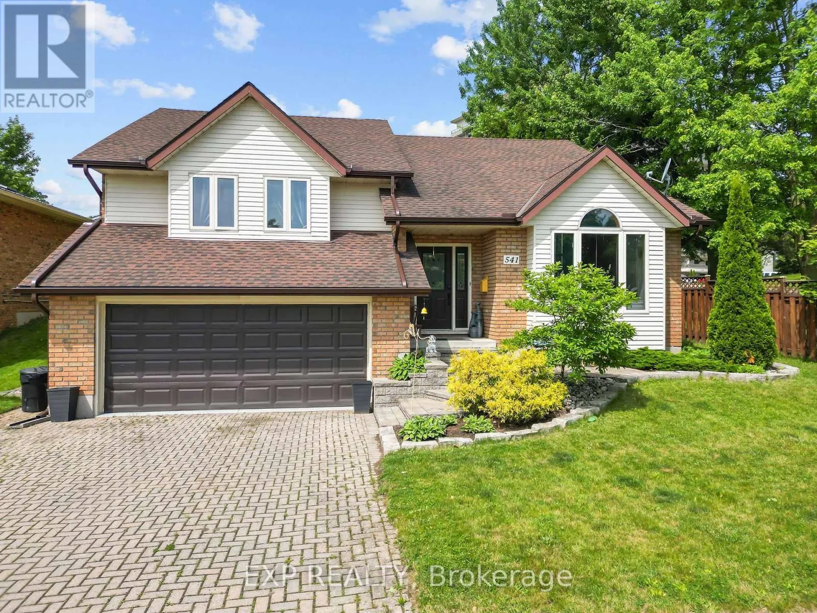 House for rent: 541 Chieftain Street, Woodstock, Ontario N4T 1C8