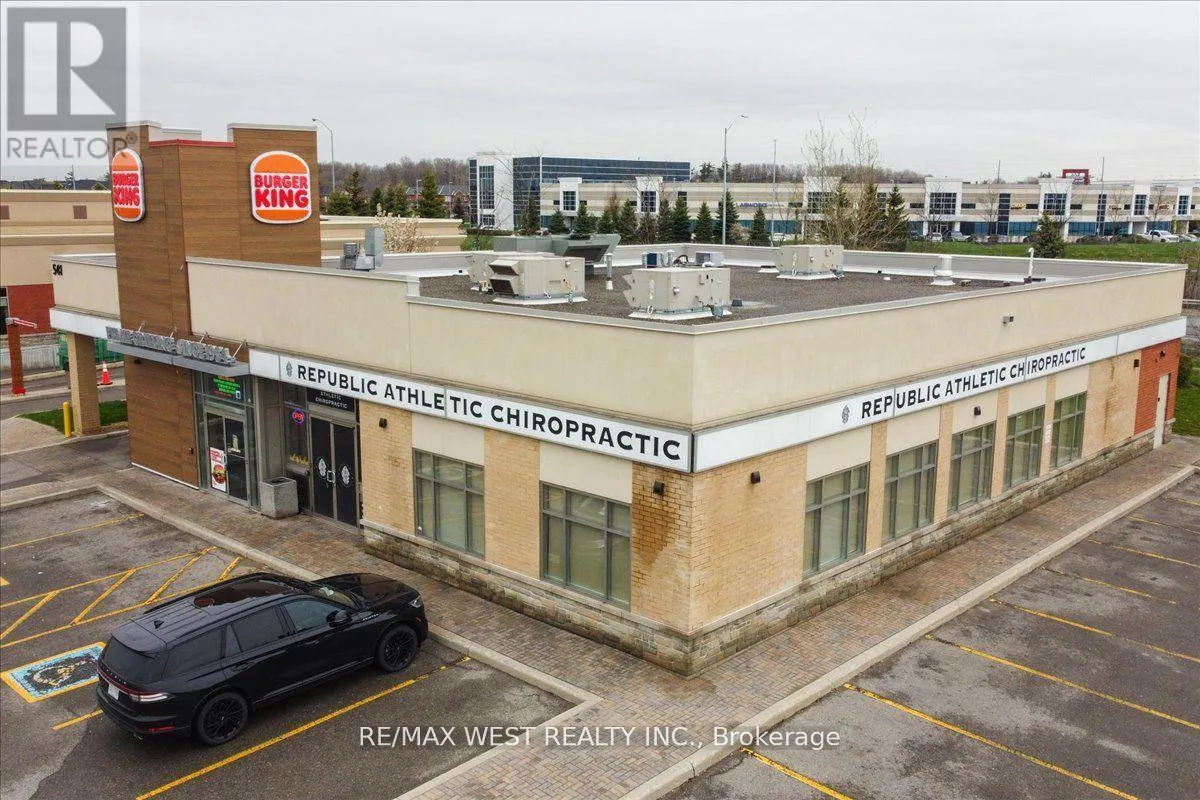 541 Cityview Boulevard, Vaughan, Ontario L4H 0Z4