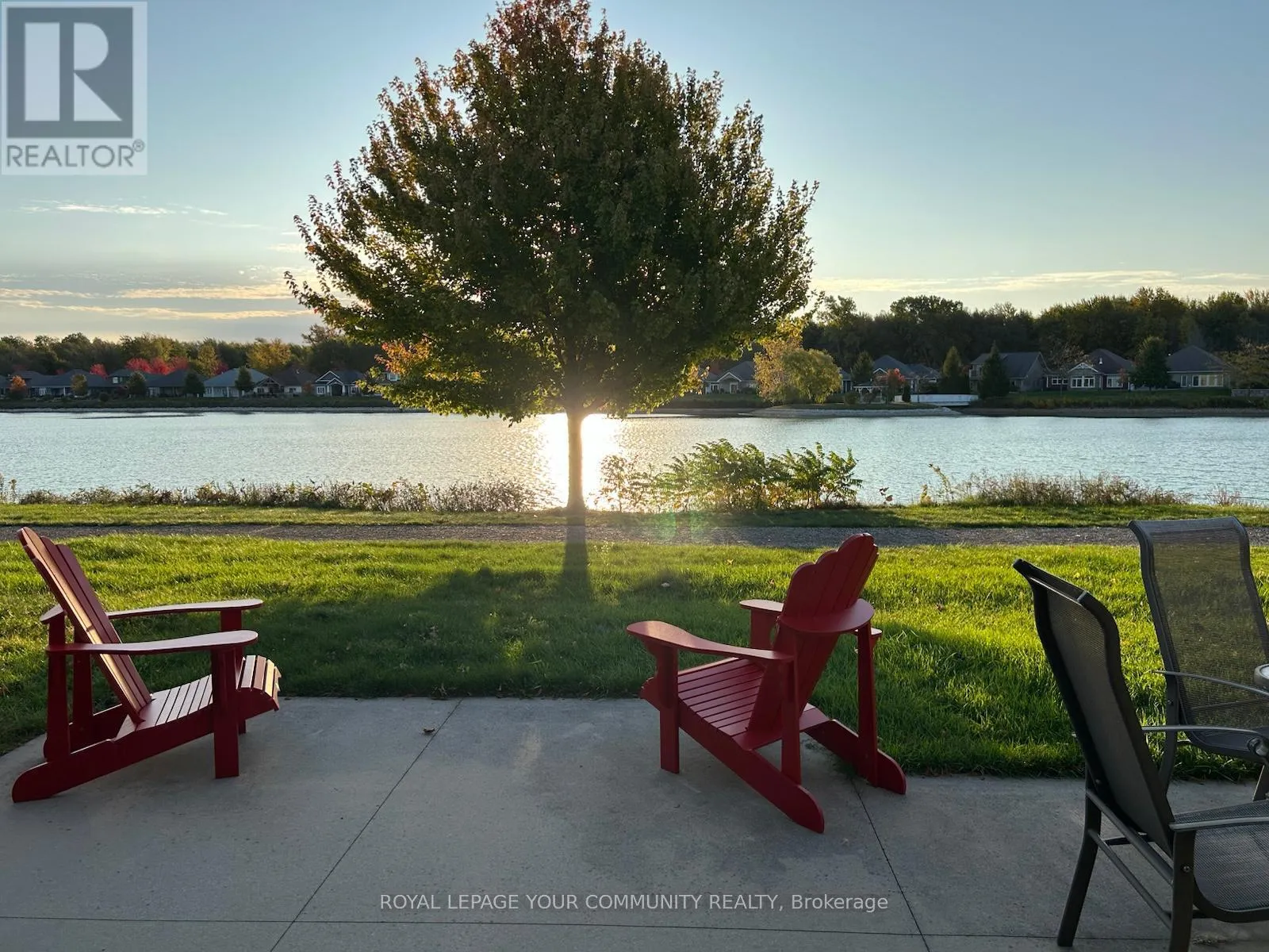 House for rent: 541 Stornoway, Huron-Kinloss, Ontario N2Z 0A4