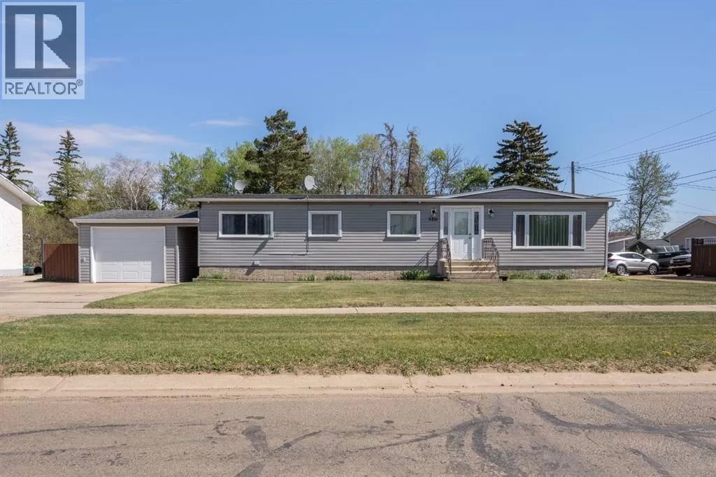 Manufactured Home for rent: 5410 51 Avenue, Daysland, Alberta T0B 1A0