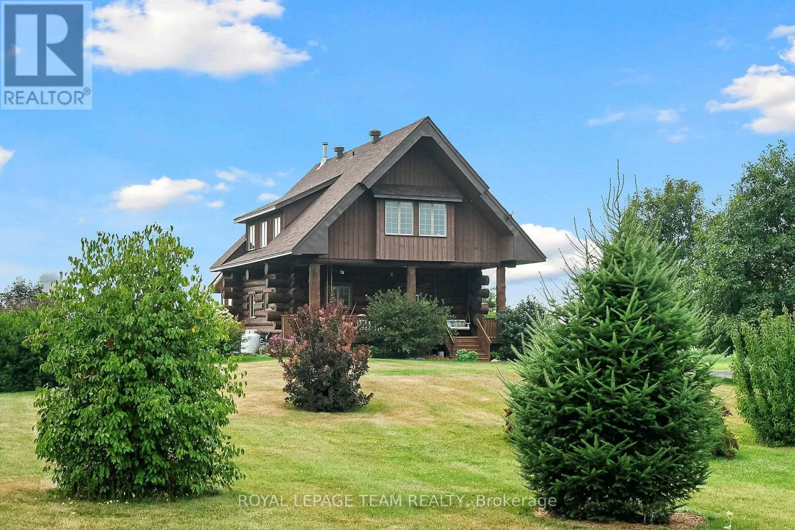 House for rent: 5410 Rockdale Road, Ottawa, Ontario K0A 3H0