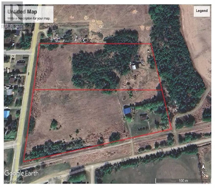 House for rent: 5411 50 Street, Berwyn, Alberta T0H 0E0