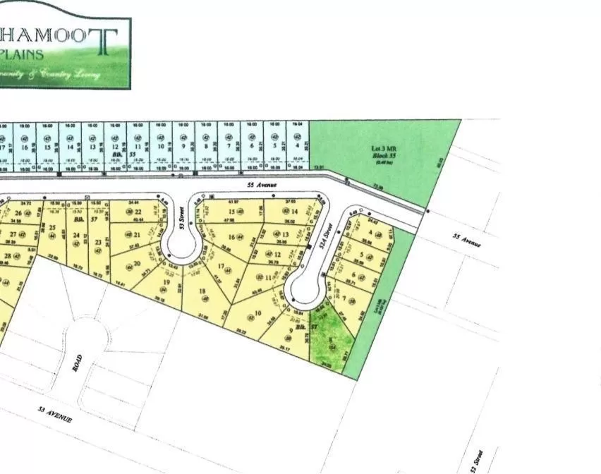 No Building for rent: 5411 52b St, Tofield, Alberta T0B 4J0