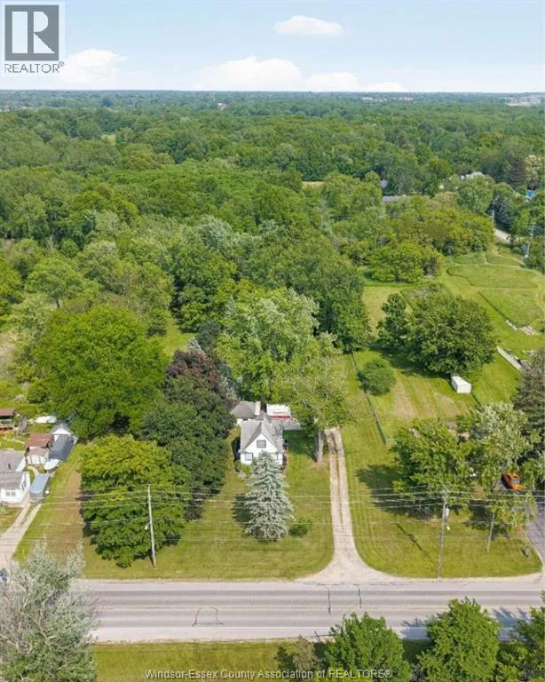 House for rent: 5411 Malden, Windsor, Ontario N9E 3V8