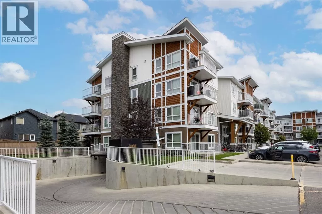 Apartment for rent: 5412, 302 Skyview Ranch Drive Ne, Calgary, Alberta T3N 0P5
