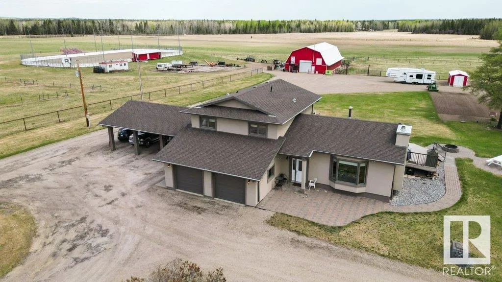 House for rent: 54125 Range Road 165, Rural Yellowhead, Alberta T7E 3N1