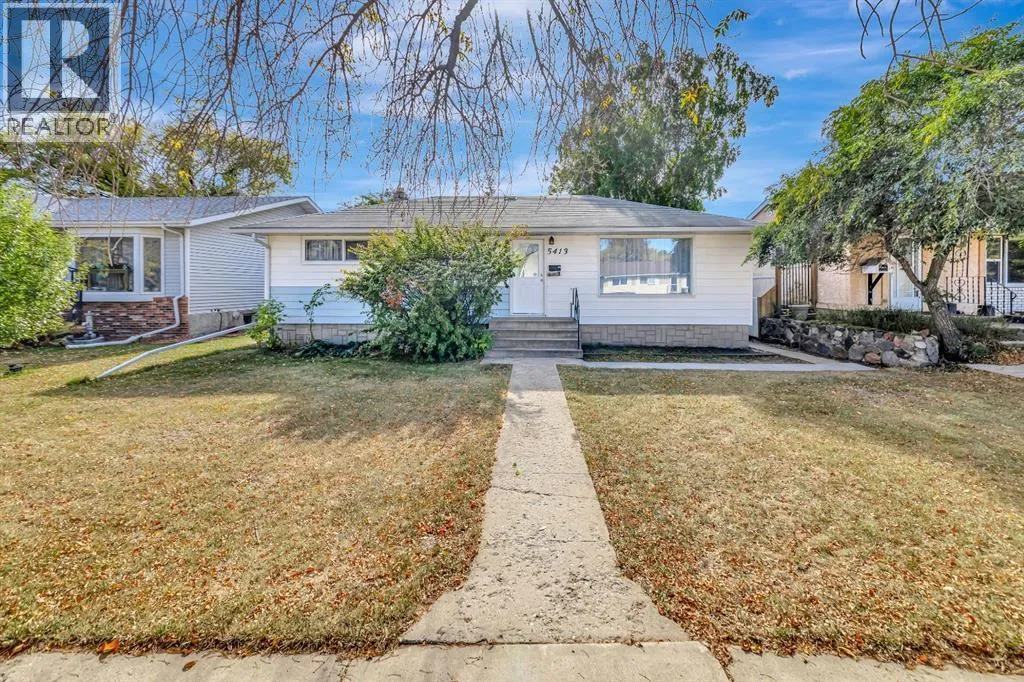 House for rent: 5413 47 Street, Lloydminster, Alberta T9V 0G7