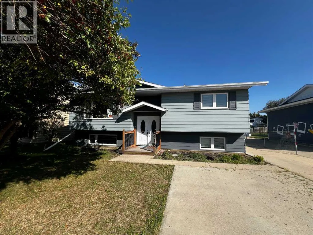 House for rent: 5415 46 Street, Valleyview, Alberta T0H 3N0