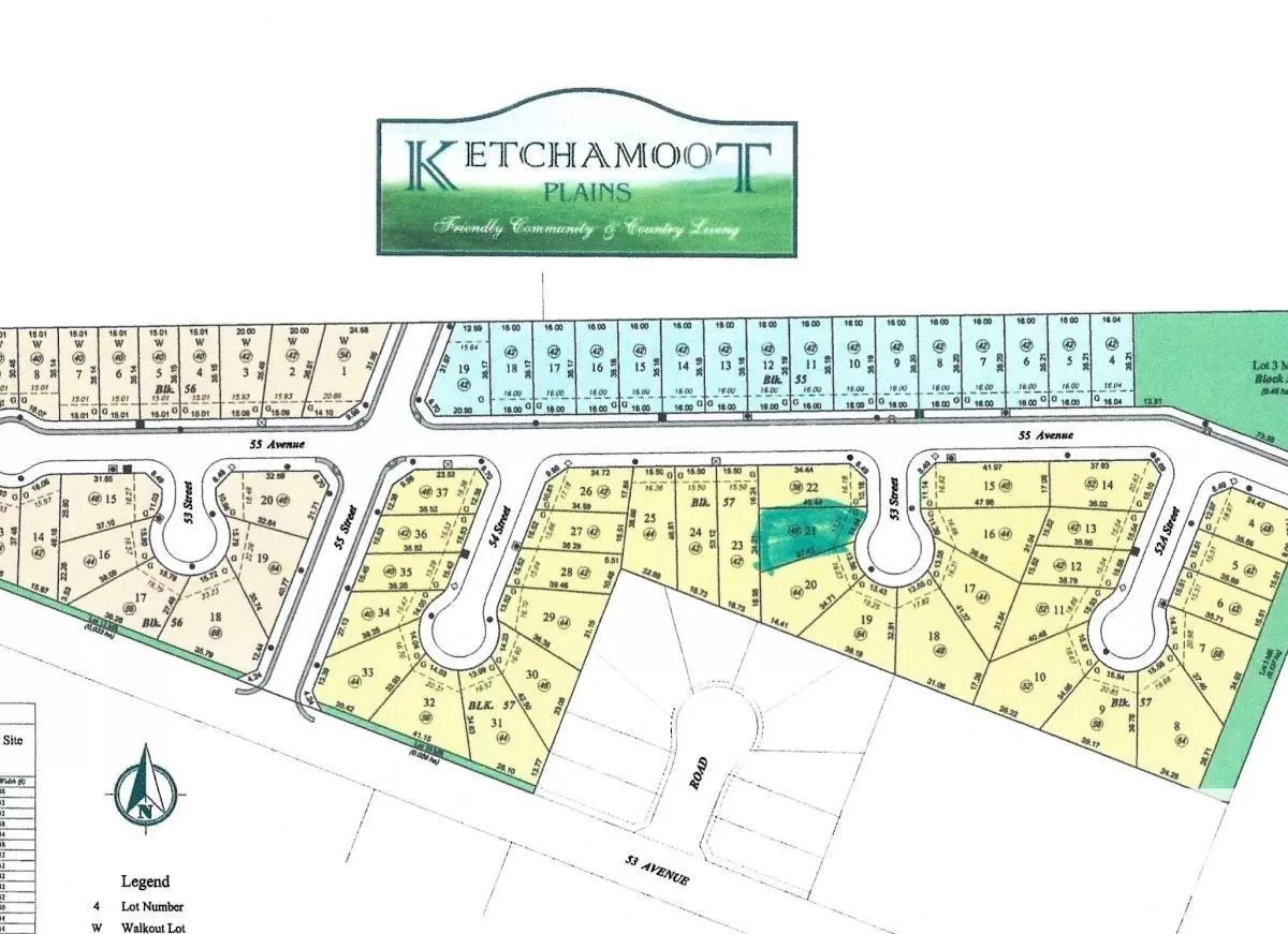 No Building for rent: 5415 53 St, Tofield, Alberta T0B 4J0