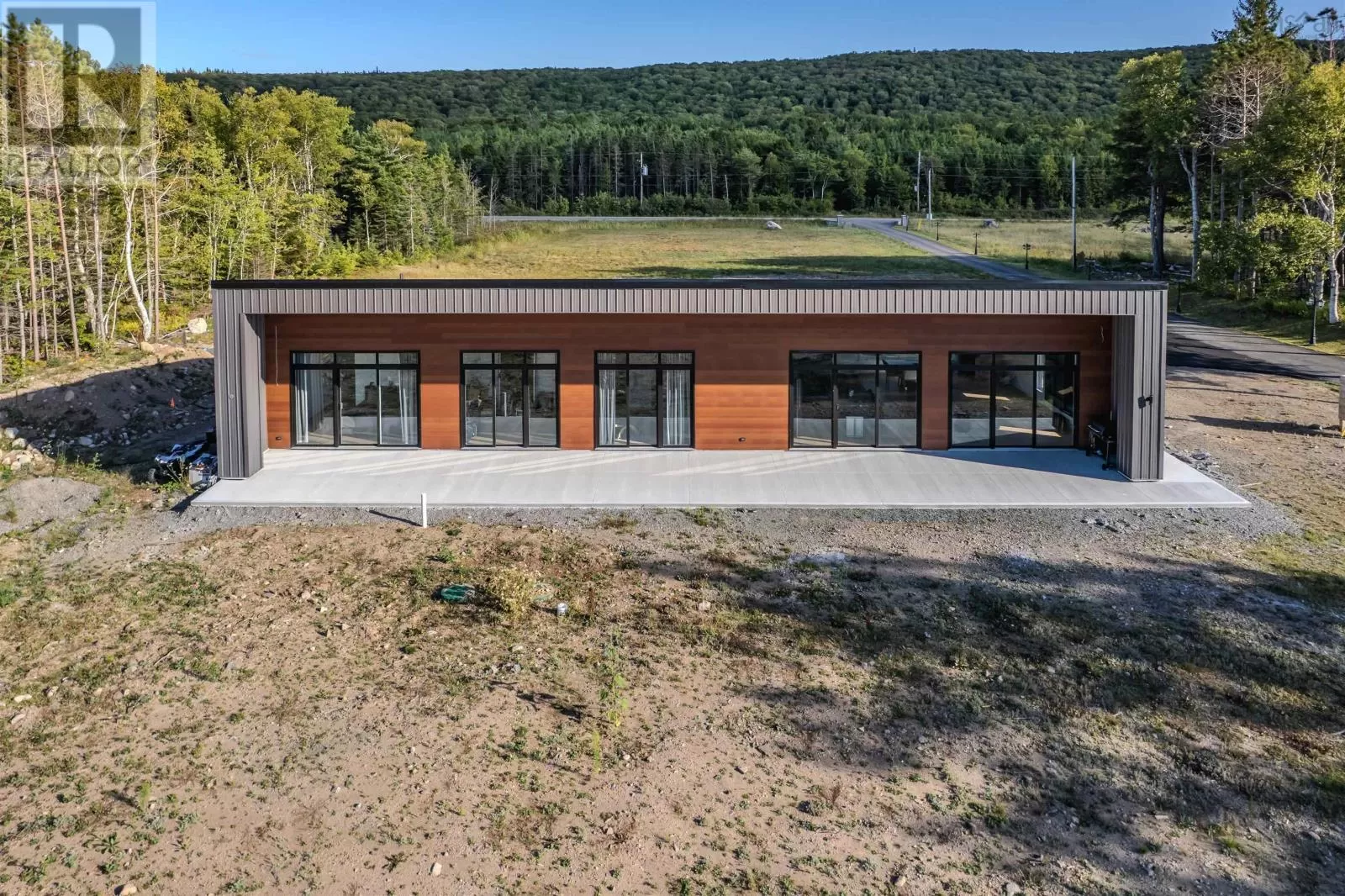 House for rent: 5416 East Bay Highway, Ben Eoin, Nova Scotia B1J 1P4