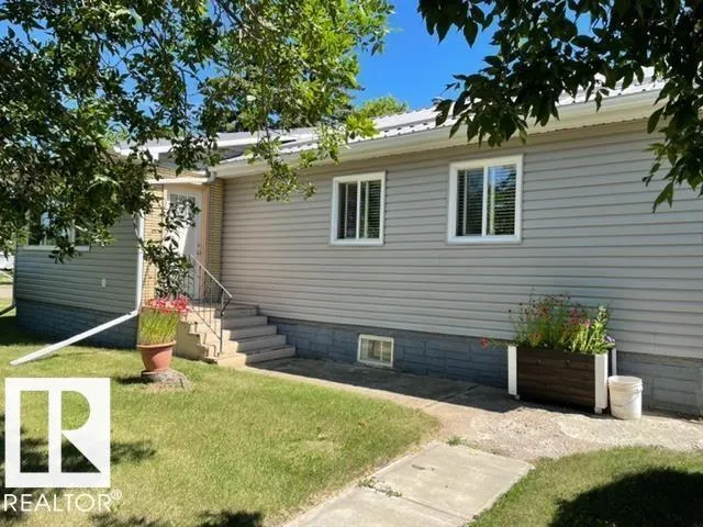 House for rent: 5417 51 Av, Lamont, Alberta T0B 2R0