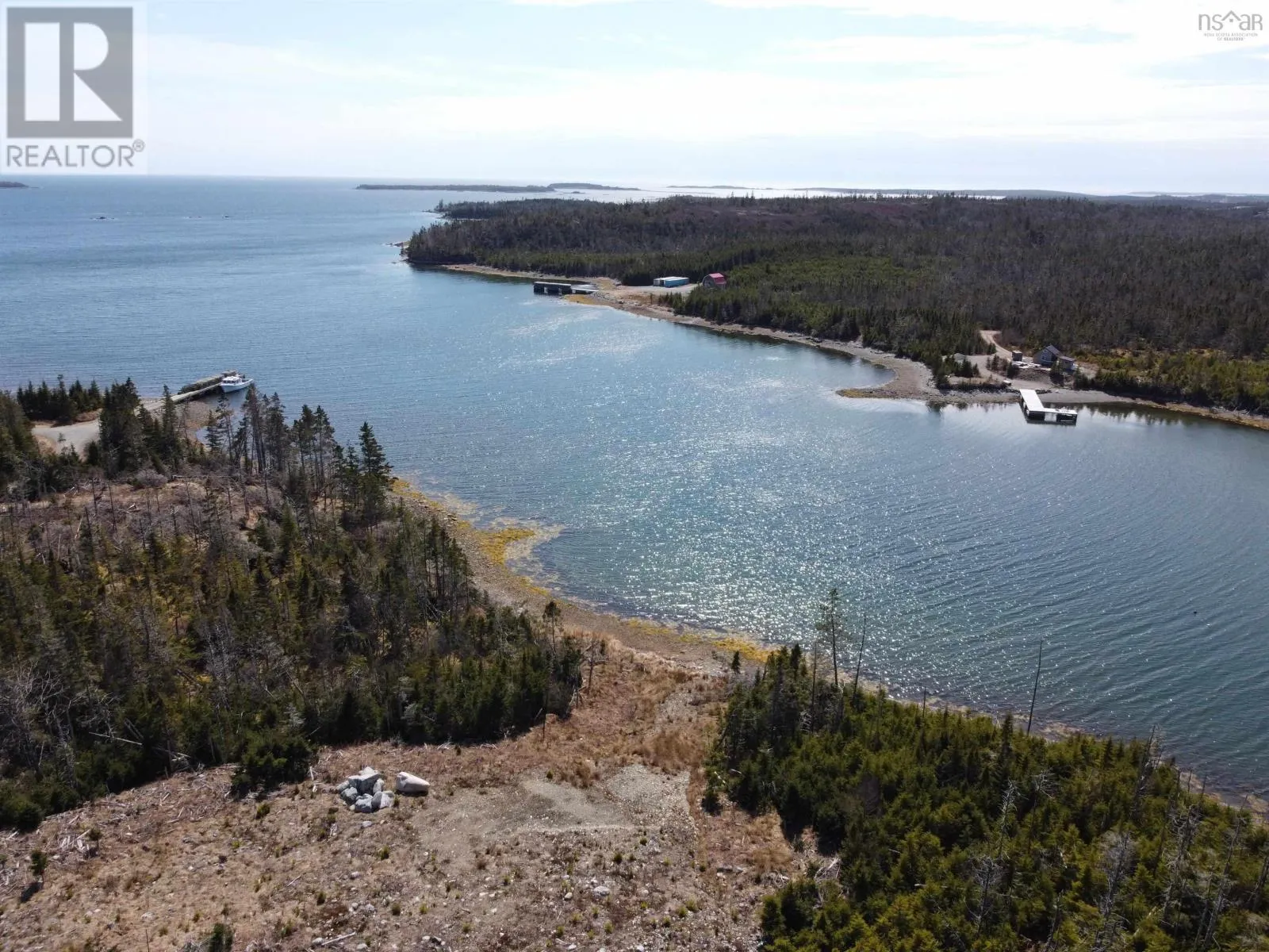 542 Beaver Harbour Road, Beaver Harbour, Nova Scotia B0J 2R0