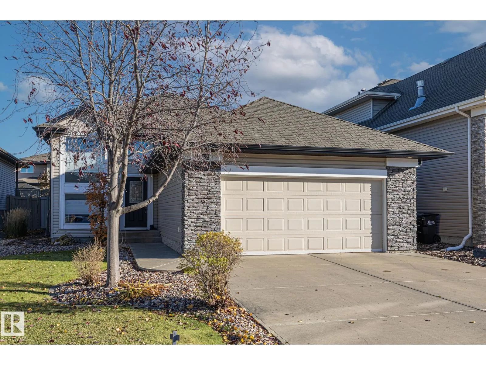 House for rent: 542 Ridgeland Way, Sherwood Park, Alberta T8A 3A5