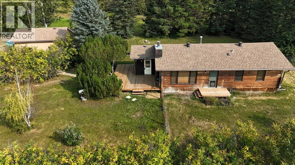 House for rent: 54227 Range Road 150, Rural Yellowhead County, Alberta T7E 3W5