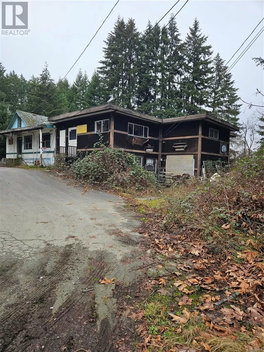 5425 Beaver Creek Rd, Port Alberni, British Columbia V8Y 8X6