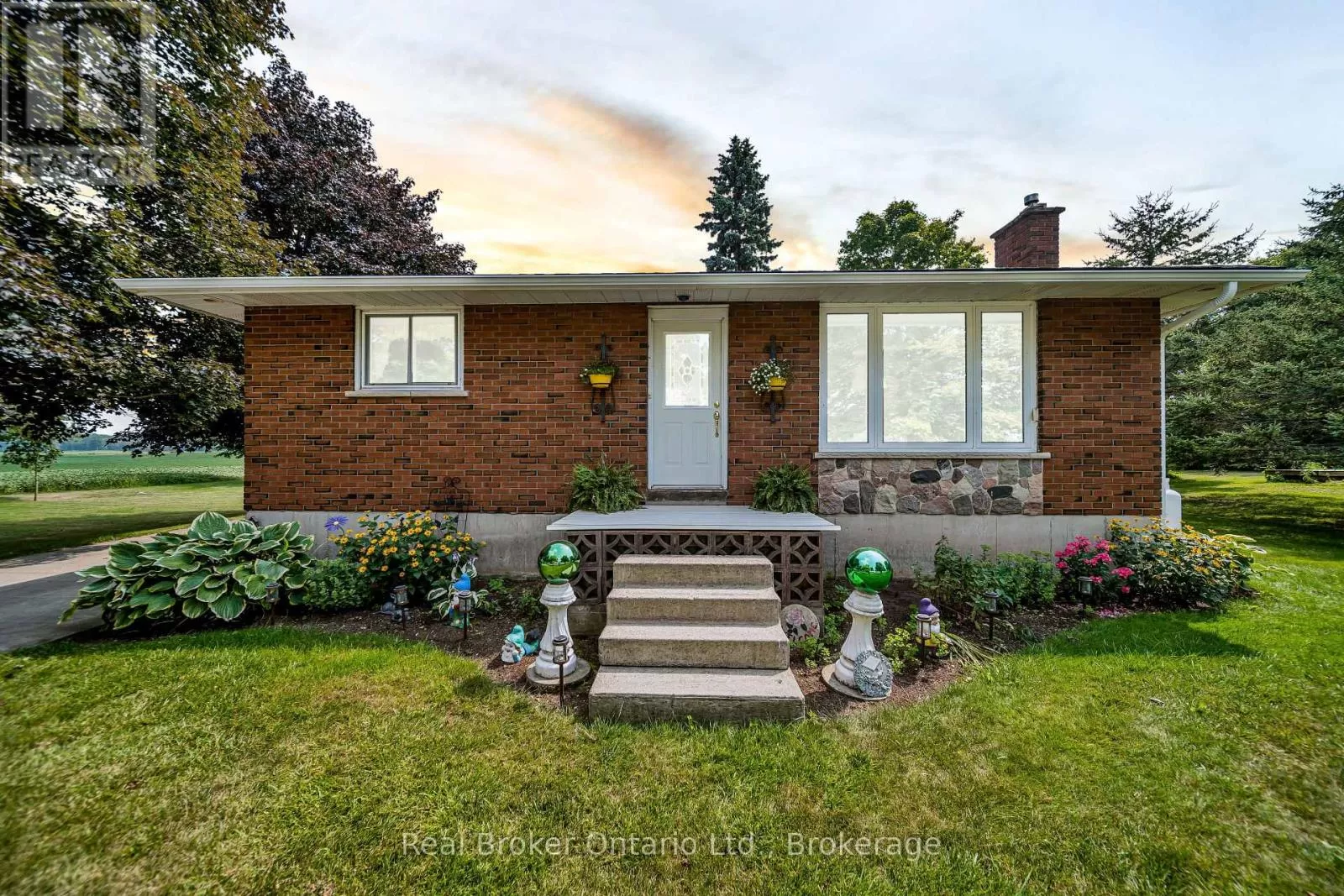 House for rent: 5427 Perth Rd 178 Road, North Perth, Ontario N0G 2P0