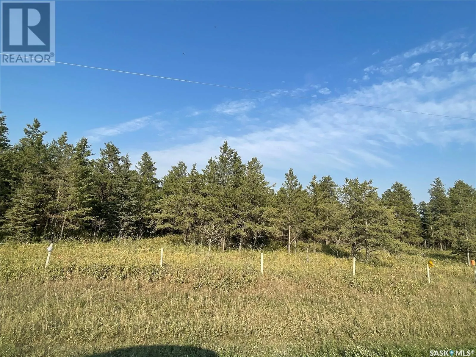 Unknown for rent: 5.43 Acreage, Hudson Bay Rm No. 394, Saskatchewan S0E 0Y0