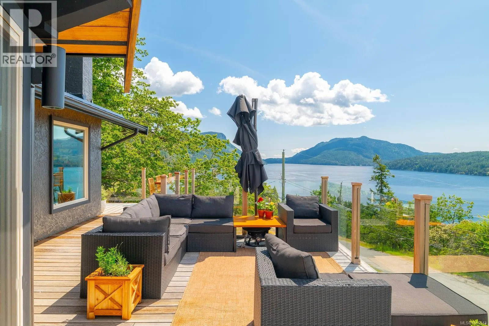 House for rent: 543 Bayview Pl, Duncan, British Columbia V9L 5X7