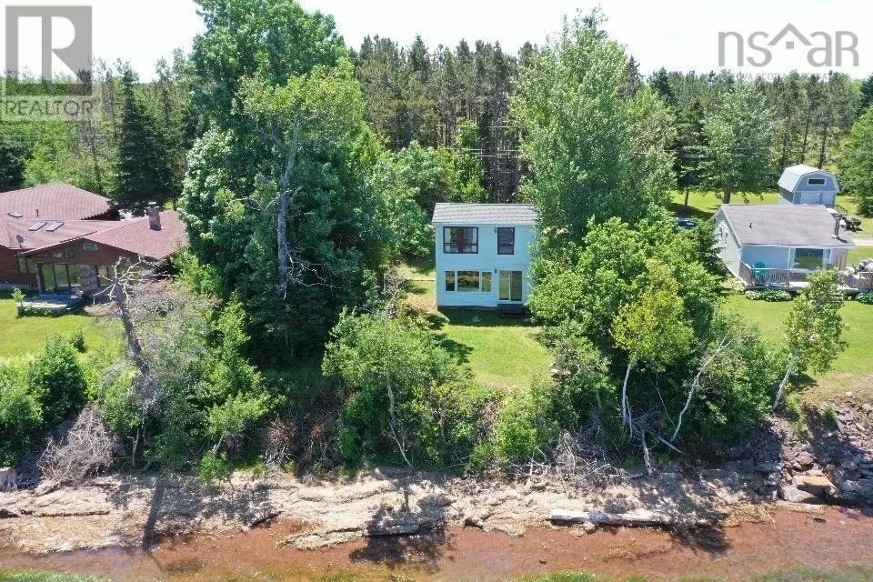 House for rent: 543 Bridgeview Lane, Port Philip, Nova Scotia B0K 1K0