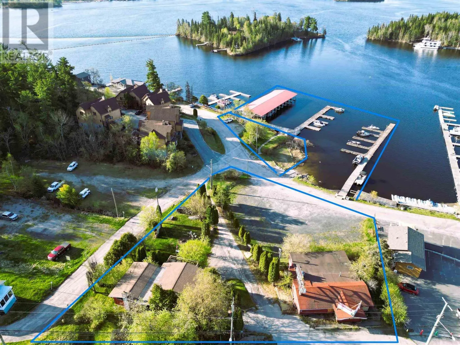 543 Lakeview Drive, Kenora, Ontario P9N 3P6