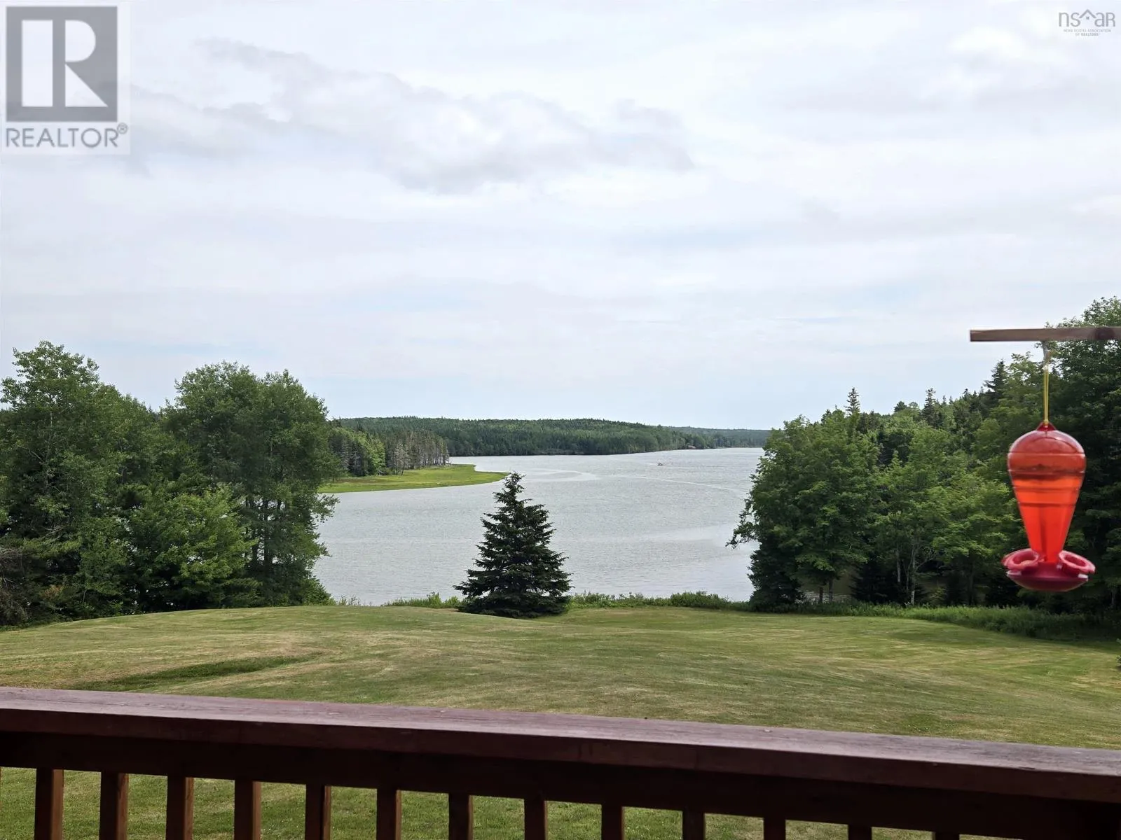 House for rent: 543 Lower River Road, Grantville, Nova Scotia B0E 1J0