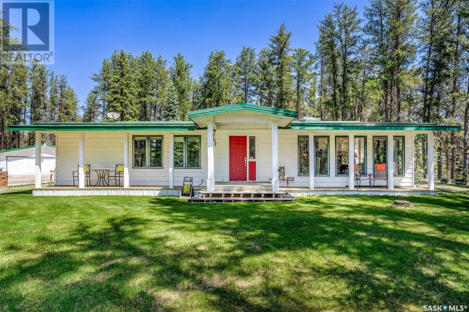 House for rent: 543 Pineland Place, Buckland Rm No. 491, Saskatchewan S6V 5R3