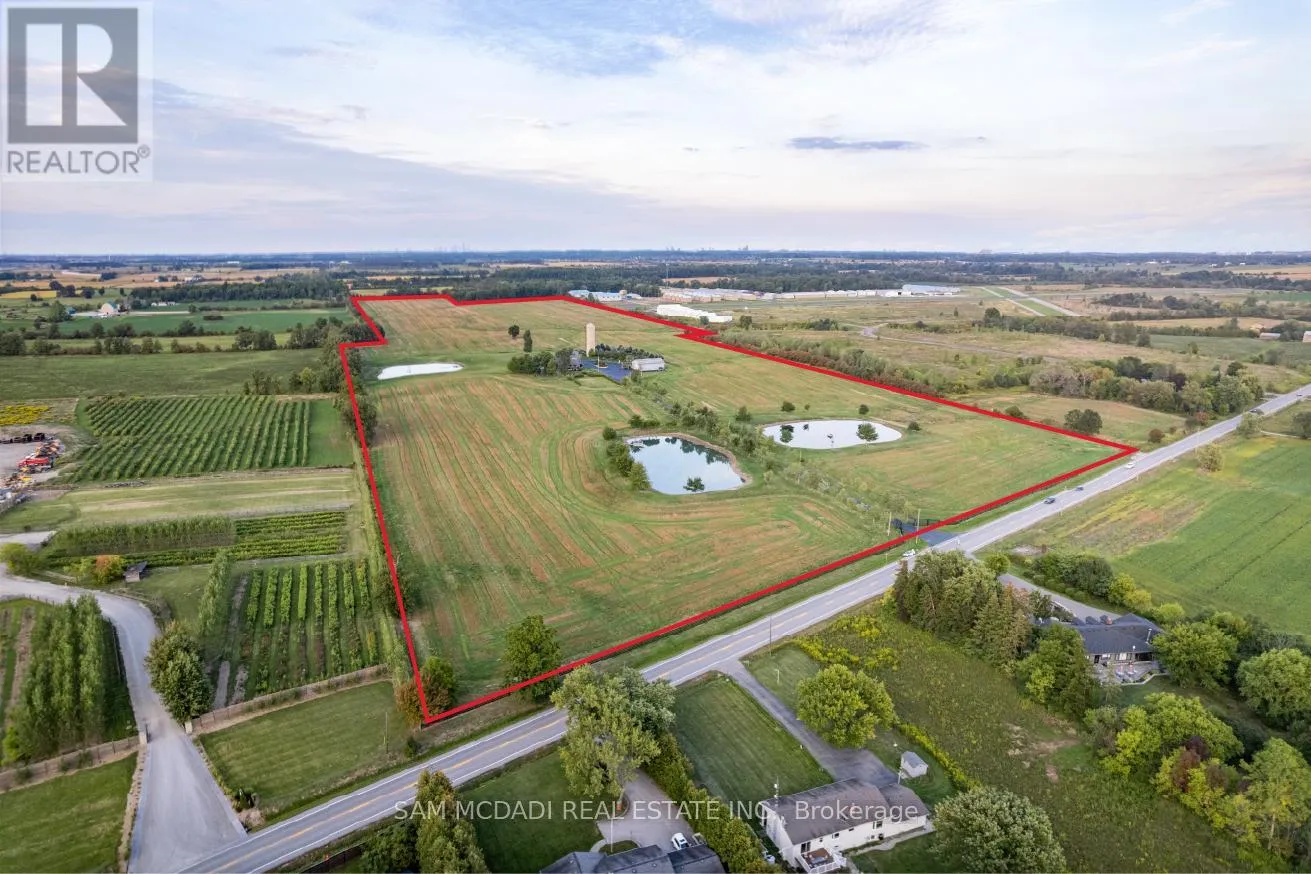 5431 Appleby Line, Burlington, Ontario L7M 0P3