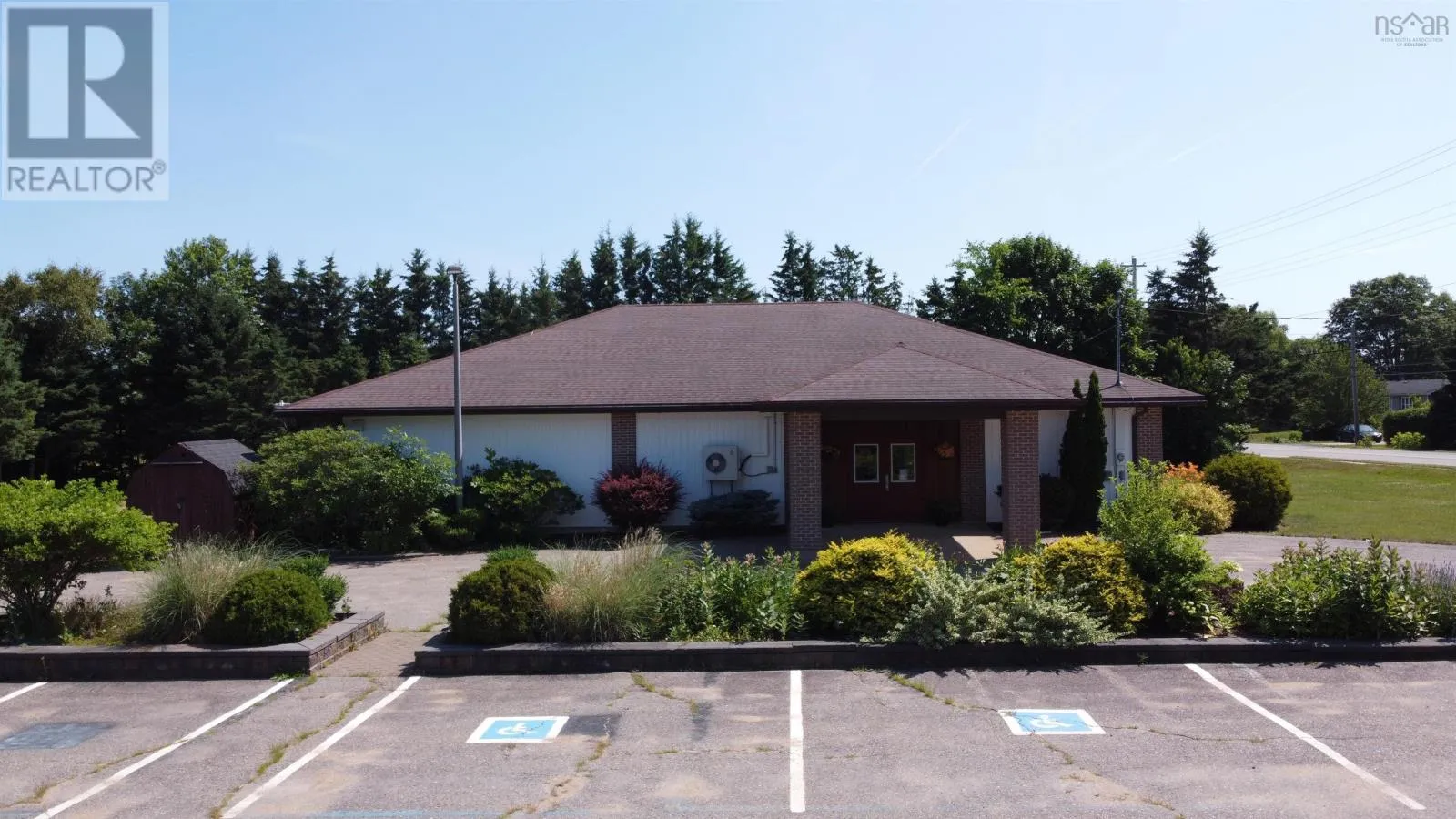 5431 Highway 1, Waterville, Nova Scotia B0P 1V0