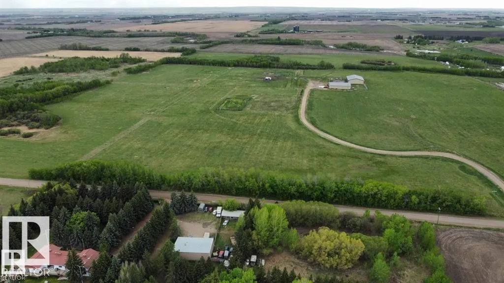 No Building for rent: 54312 Rr 255, St. Albert, Alberta T8T 0T6