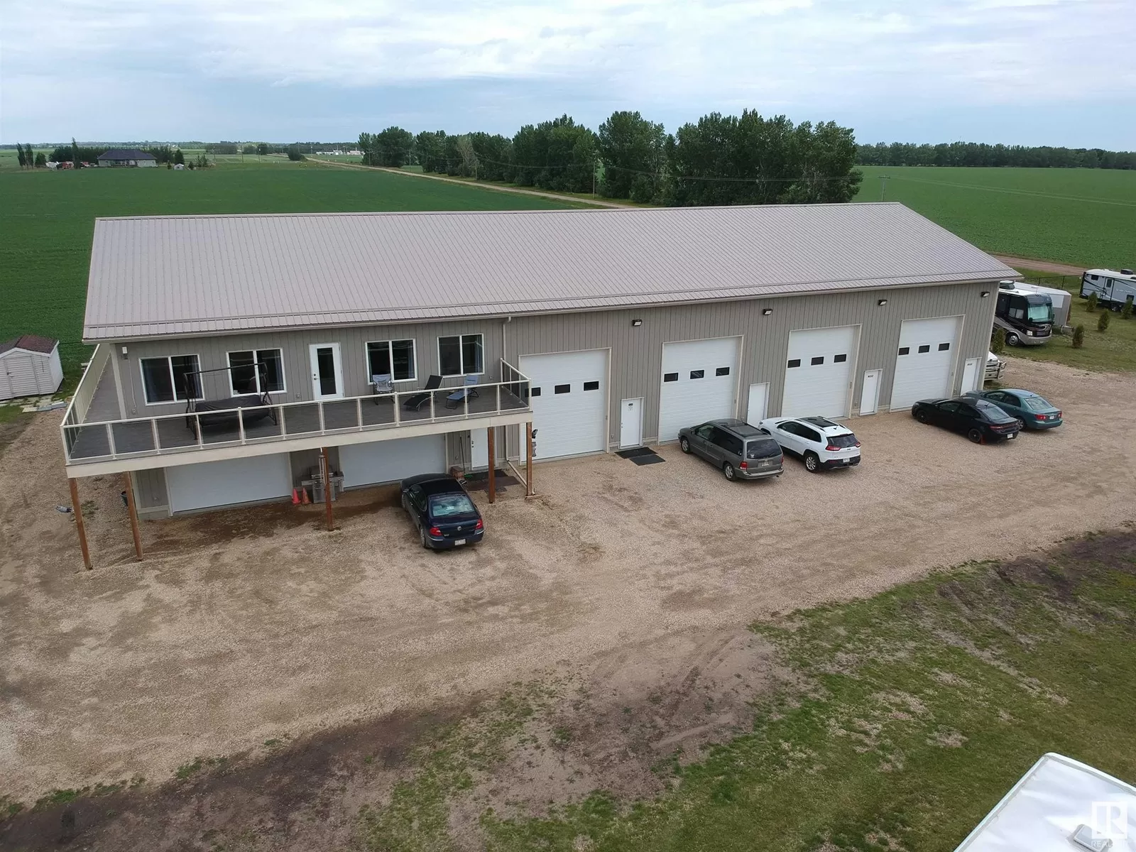 House for rent: 54322 Rge Rd 253, St. Albert, Alberta T8T 1R8