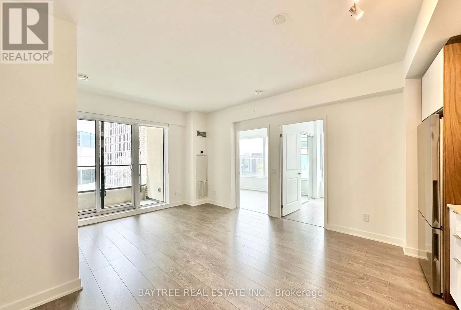 Apartment for rent: 544 - 543 Richmond Street W, Toronto, Ontario M5V 1Y9