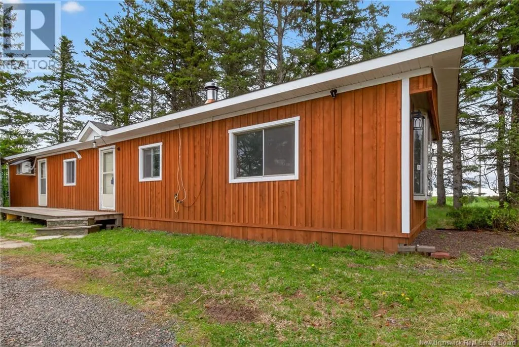 House for rent: 544 Indian Mountain Road, Stilesville, New Brunswick E1G 3C4