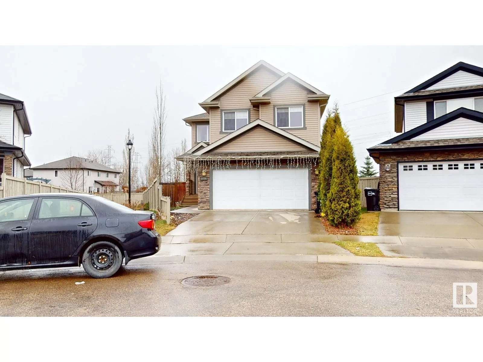 House for rent: 5440 1a Av Sw, Edmonton, Alberta T6X 0L2