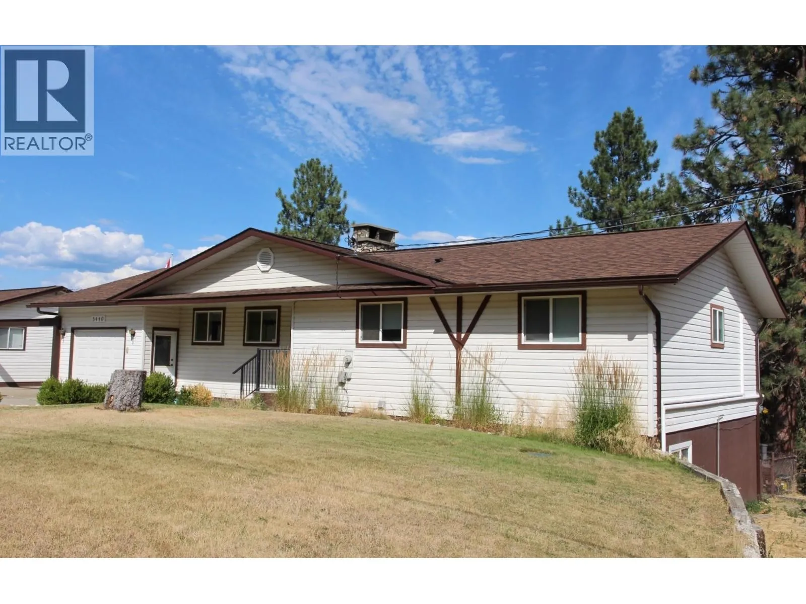 House for rent: 5440 41 Highway, Grand Forks, British Columbia V0H 1H5