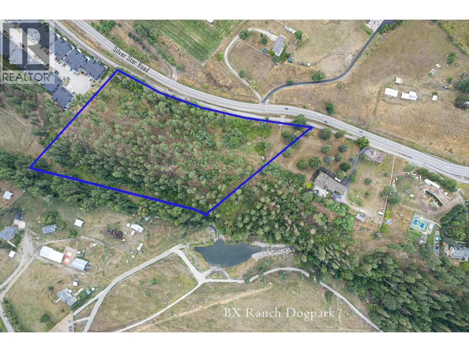 Other for rent: 5440 Silver Star Road, Vernon, British Columbia V1B 3K4