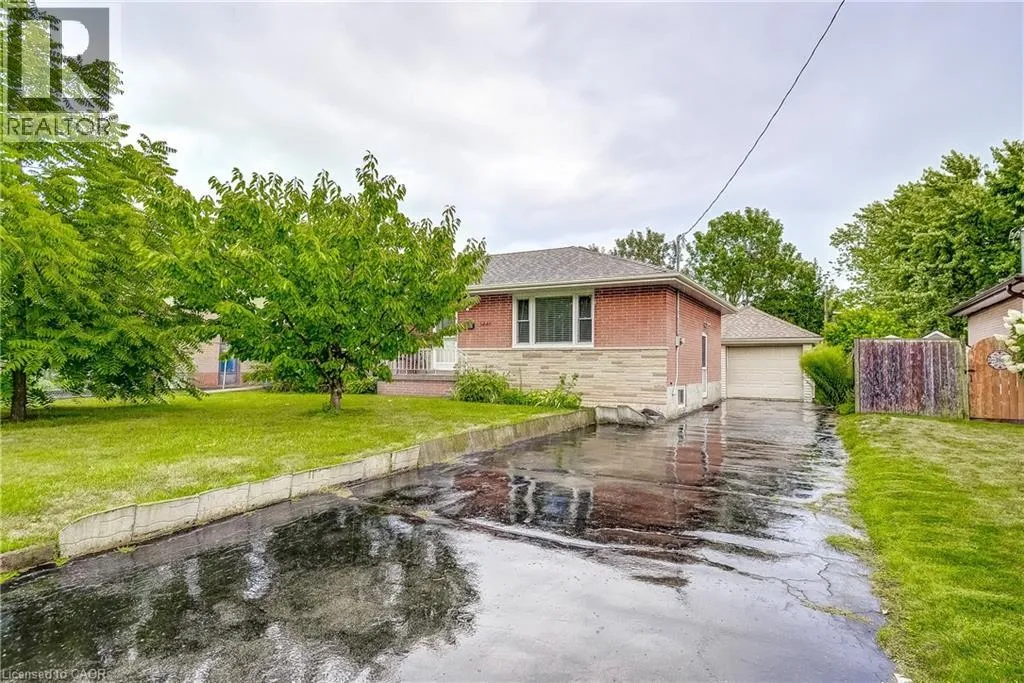 House for rent: 5446 Calvert Place, Burlington, Ontario L7L 3H7